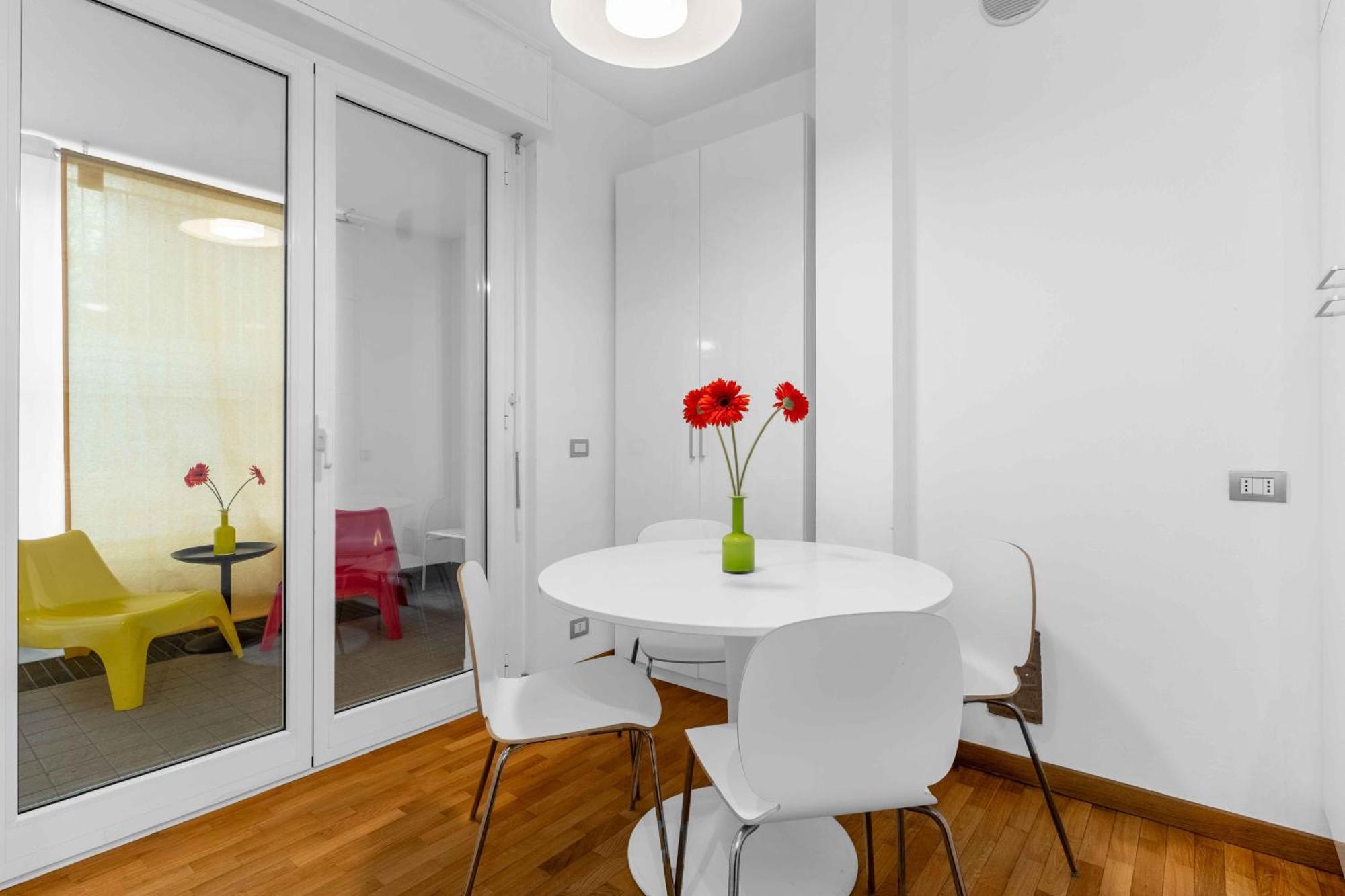 Appartement Duomo-navigli Samara 1 Brioschi, 65 *
