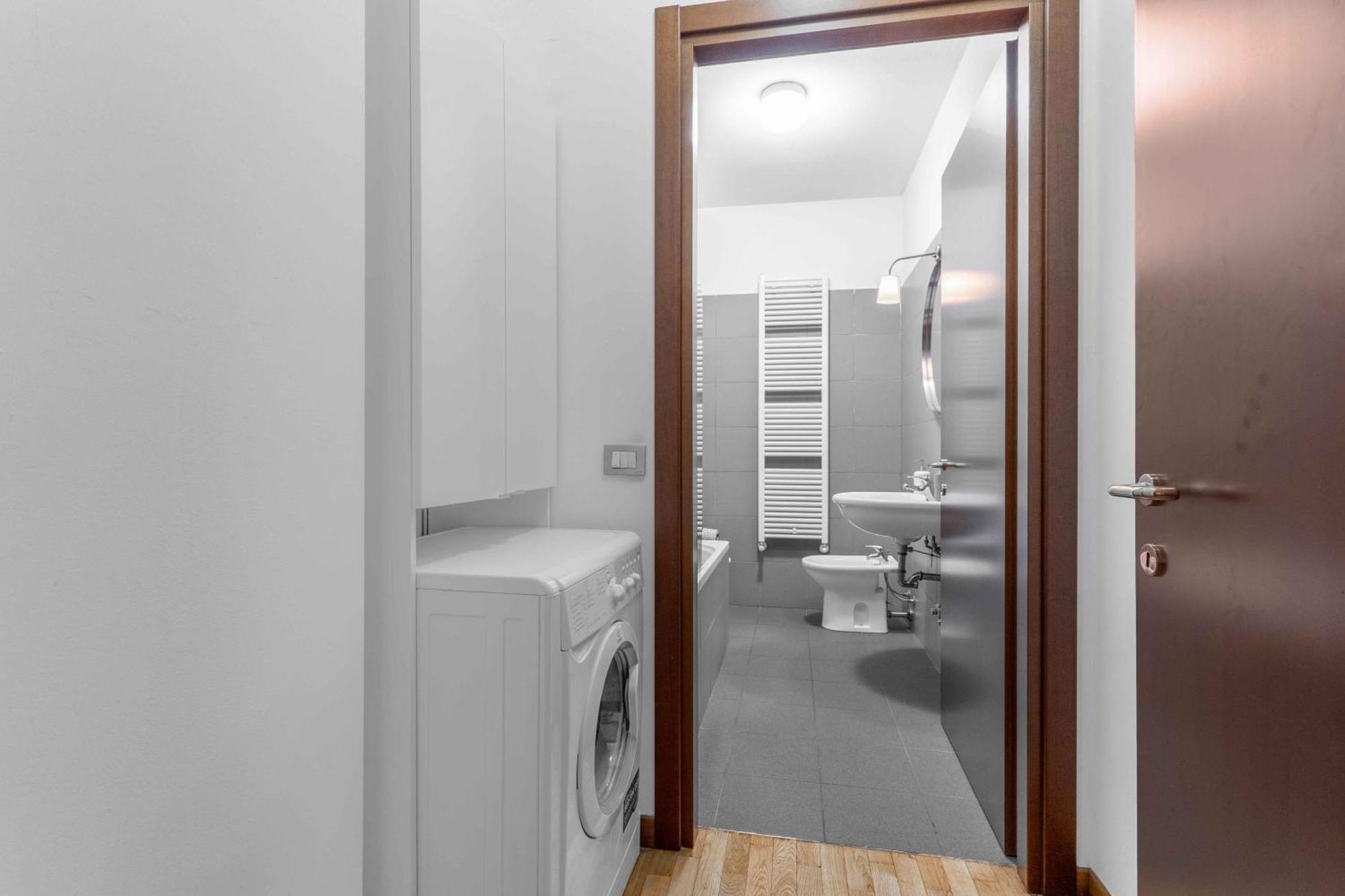 Appartement Duomo-navigli Samara 1 Brioschi, 65 *