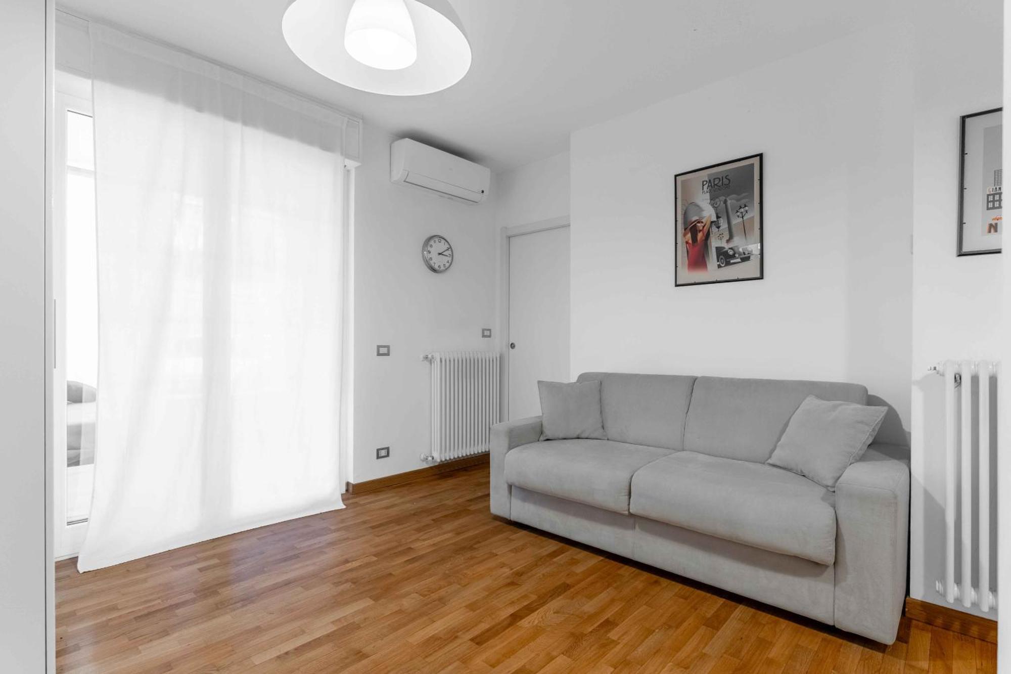Apartamento Duomo-navigli Samara 1 Brioschi, 65 Milán