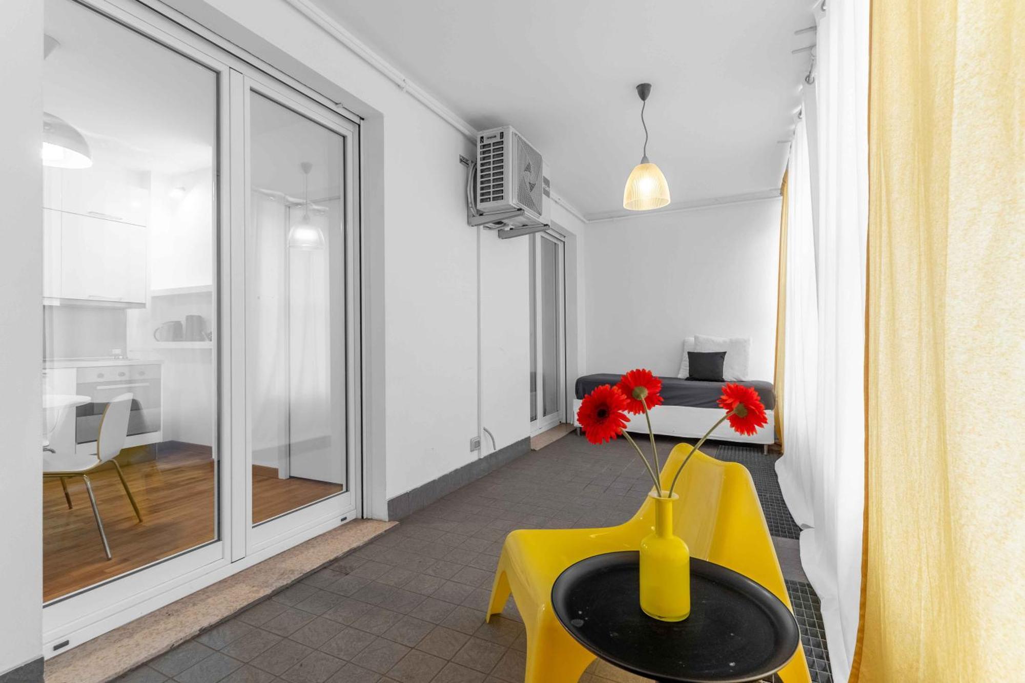 Duomo-navigli Samara 1 Brioschi, 65 Appartement *