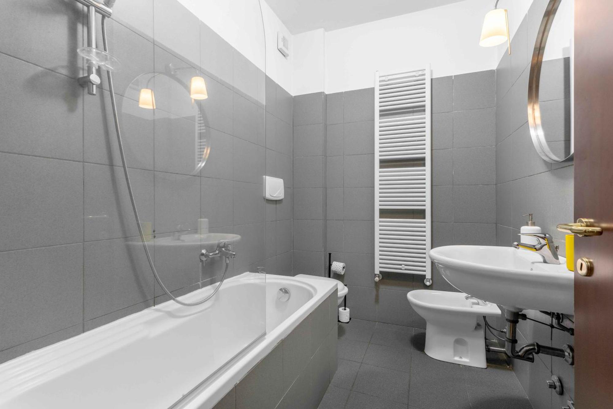 Appartement Duomo-navigli Samara 1 Brioschi, 65 *