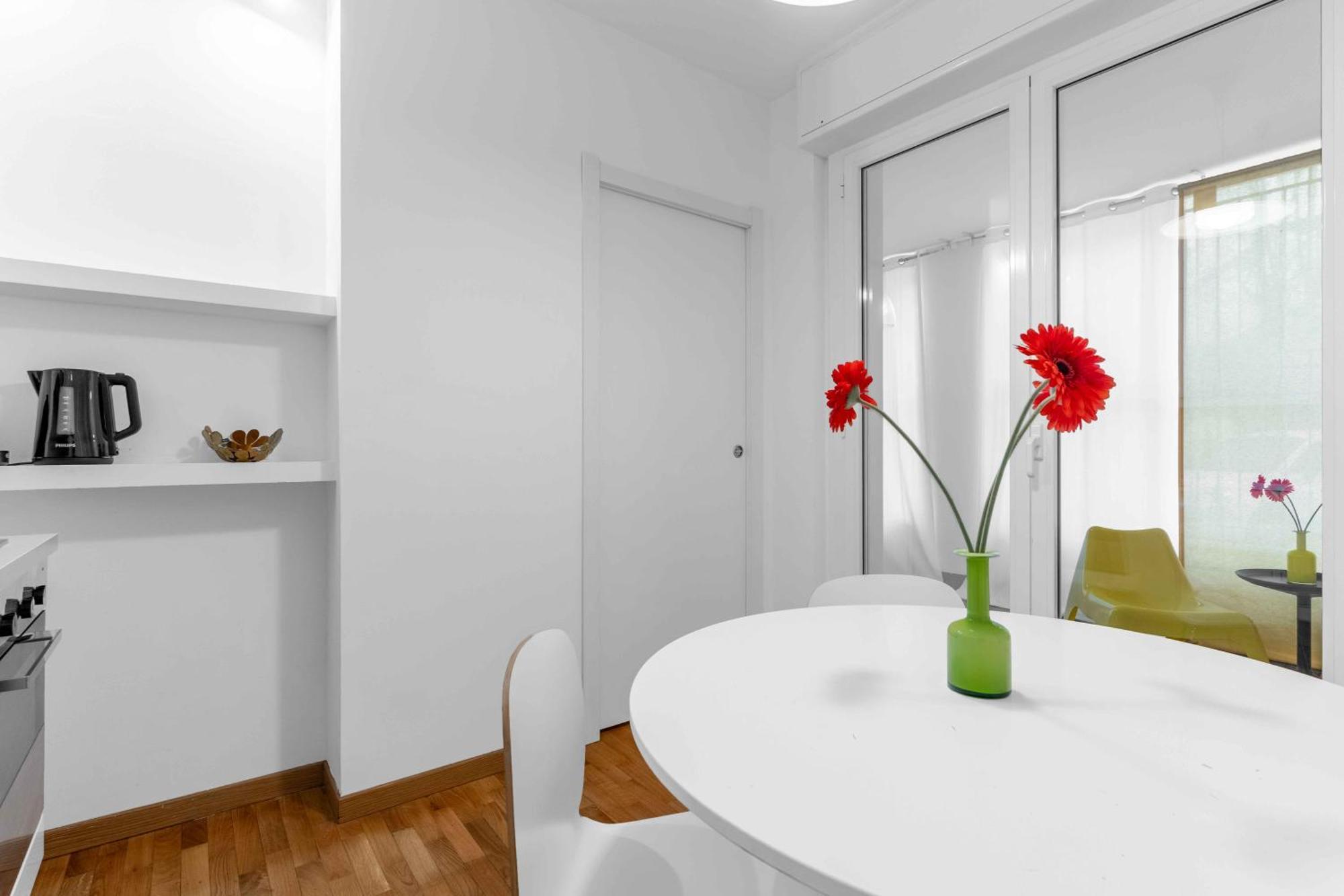 Appartement Duomo-navigli Samara 1 Brioschi, 65 Milan